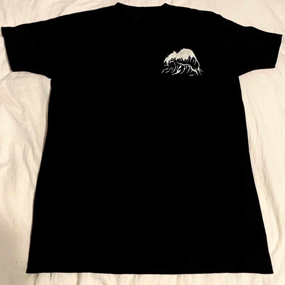 Fall Out Boy MANIA Tee M